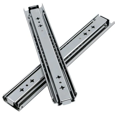 304 Stainless Steel Drawer Slide 600mm