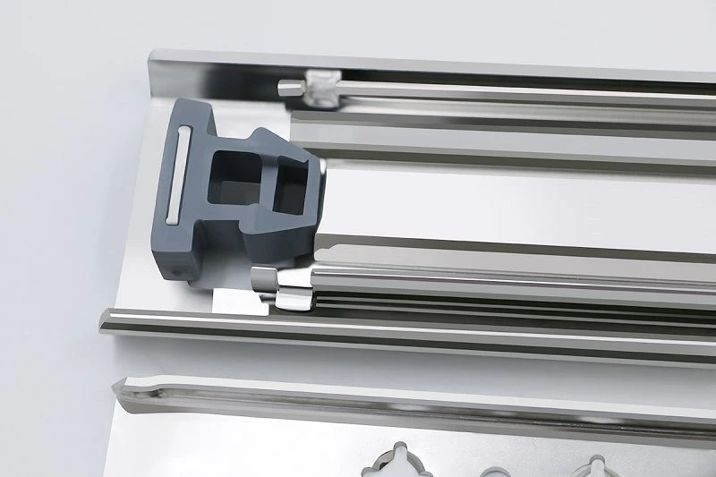 full extension slide rail full extension slide rail