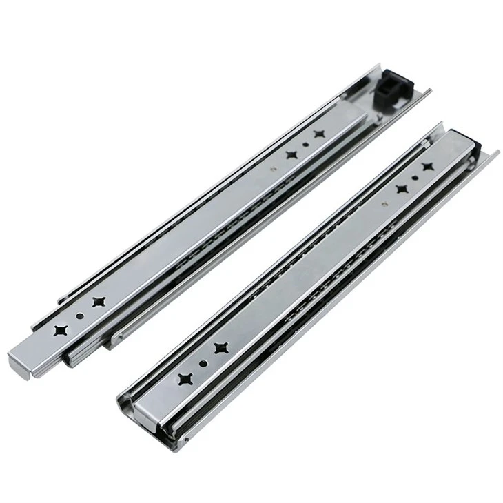 53mm Telescoping Drawer Slides