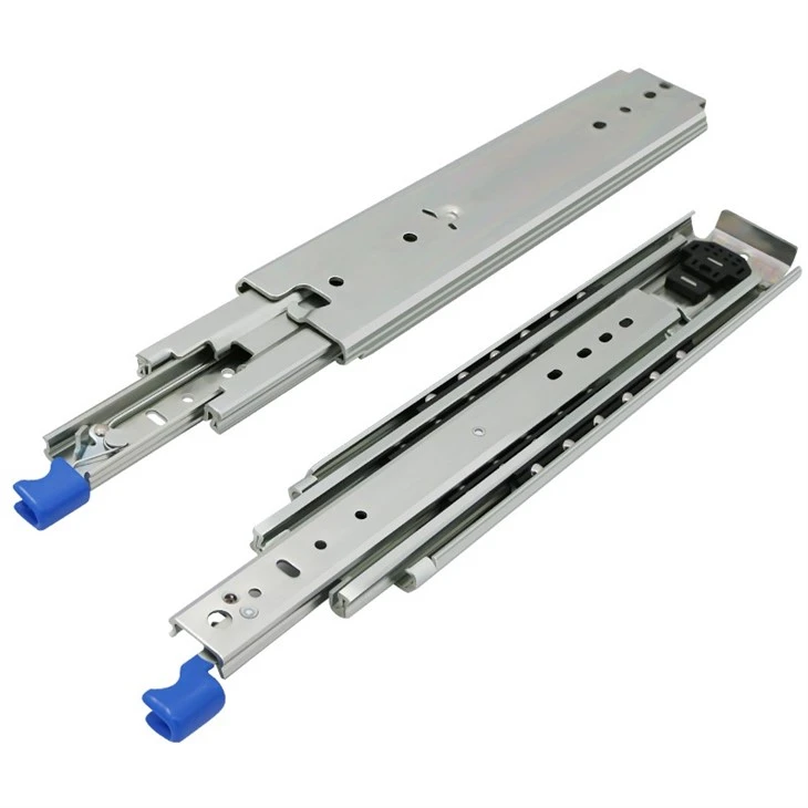Heavy Duty Drawer Slides For Tool Box